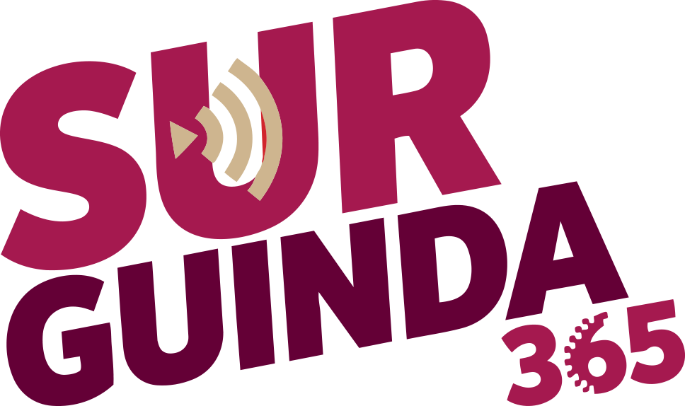 Sur Guinda 365
